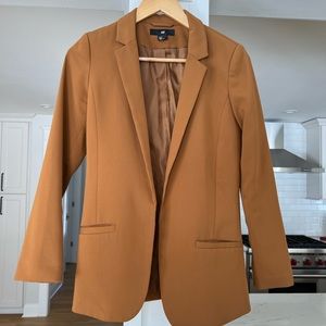 H&M blazer